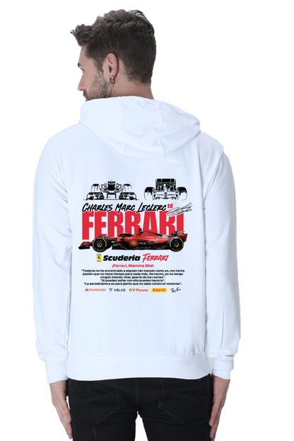 Ferrari F1 Team HOODIE