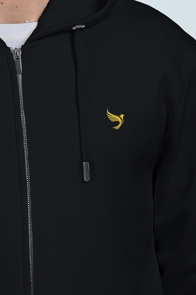 AMG Petronas F1 ZIP HOODIE