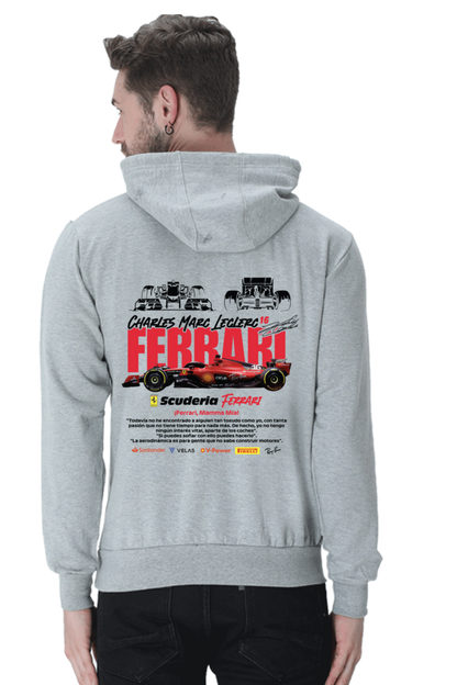 Ferrari F1 Team HOODIE