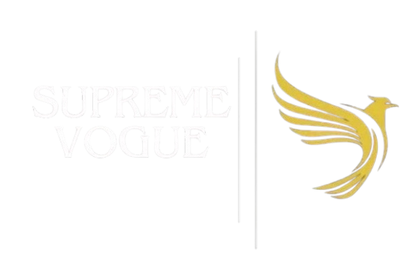 SUPREME VOGUE