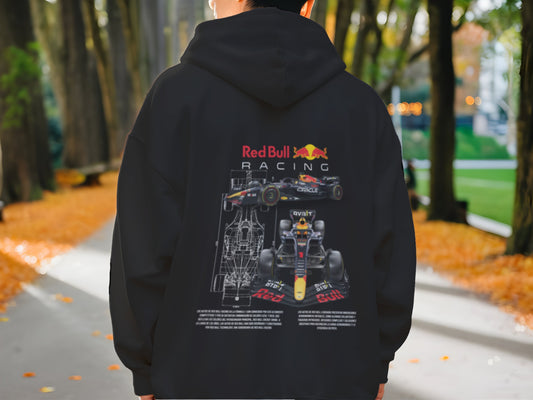 Red Bull Racing HOODIE