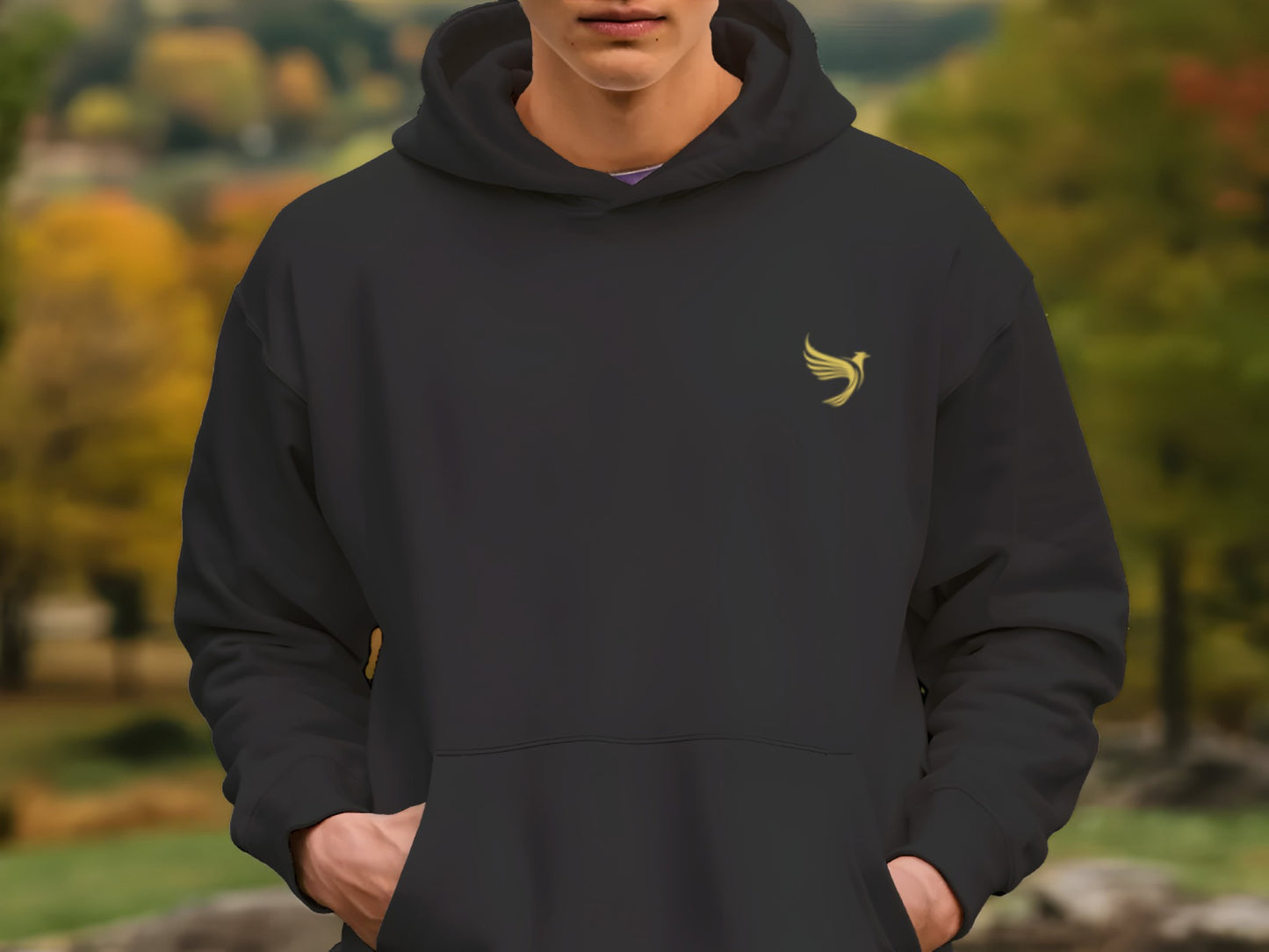 Ferrari F1 Team HOODIE